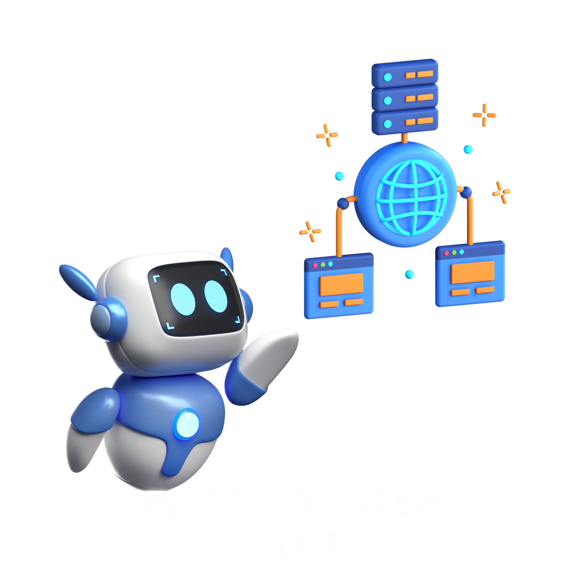 Migración hacia la nube